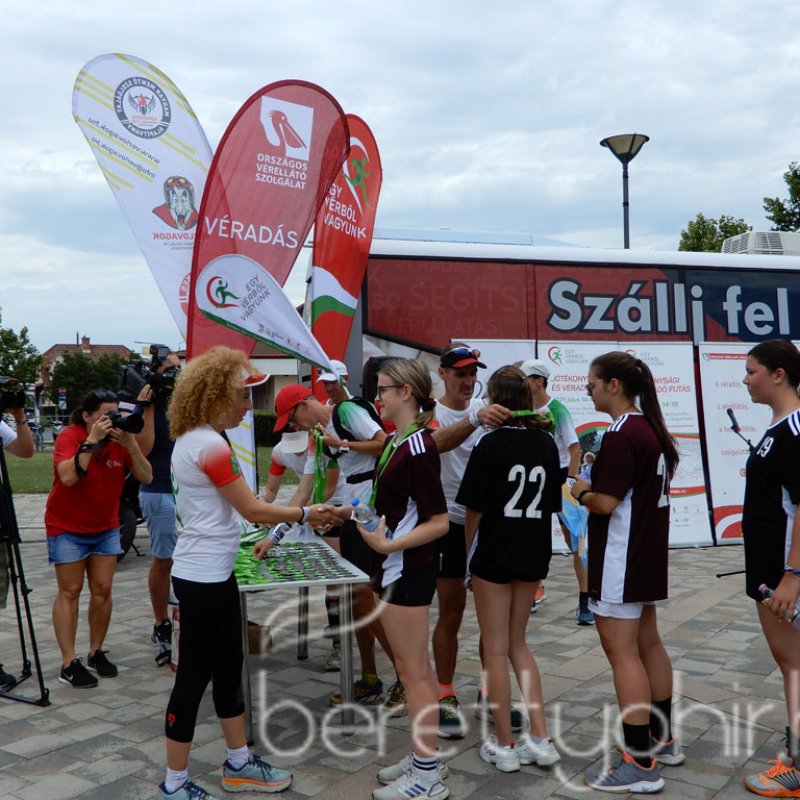 Egy vérből vagyunk 2021 - Berettyóújfalu 22